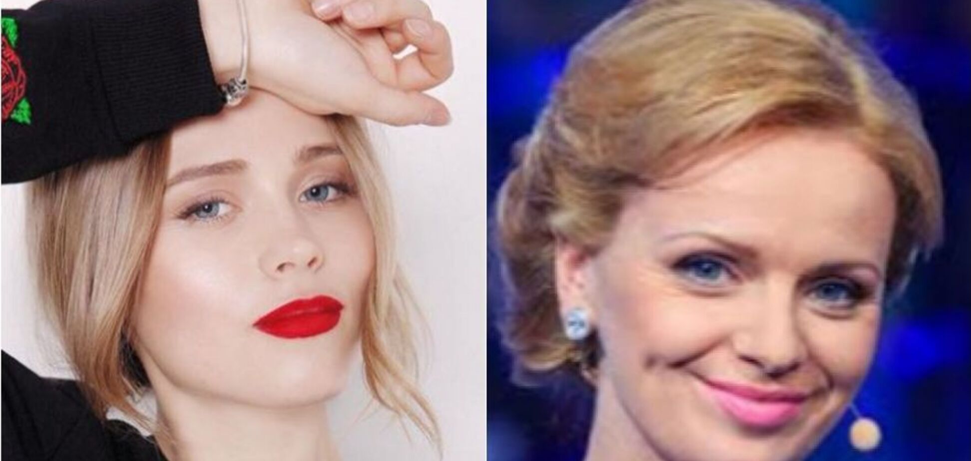 Вони кращі за Молочного: топ-5 українських акторок, які відмовляються їздити до Росії