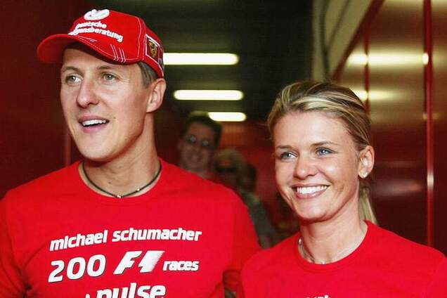 'Люди про все дізнаються': менеджер Шумахера зробив заяву про здоров'я Міхаеля