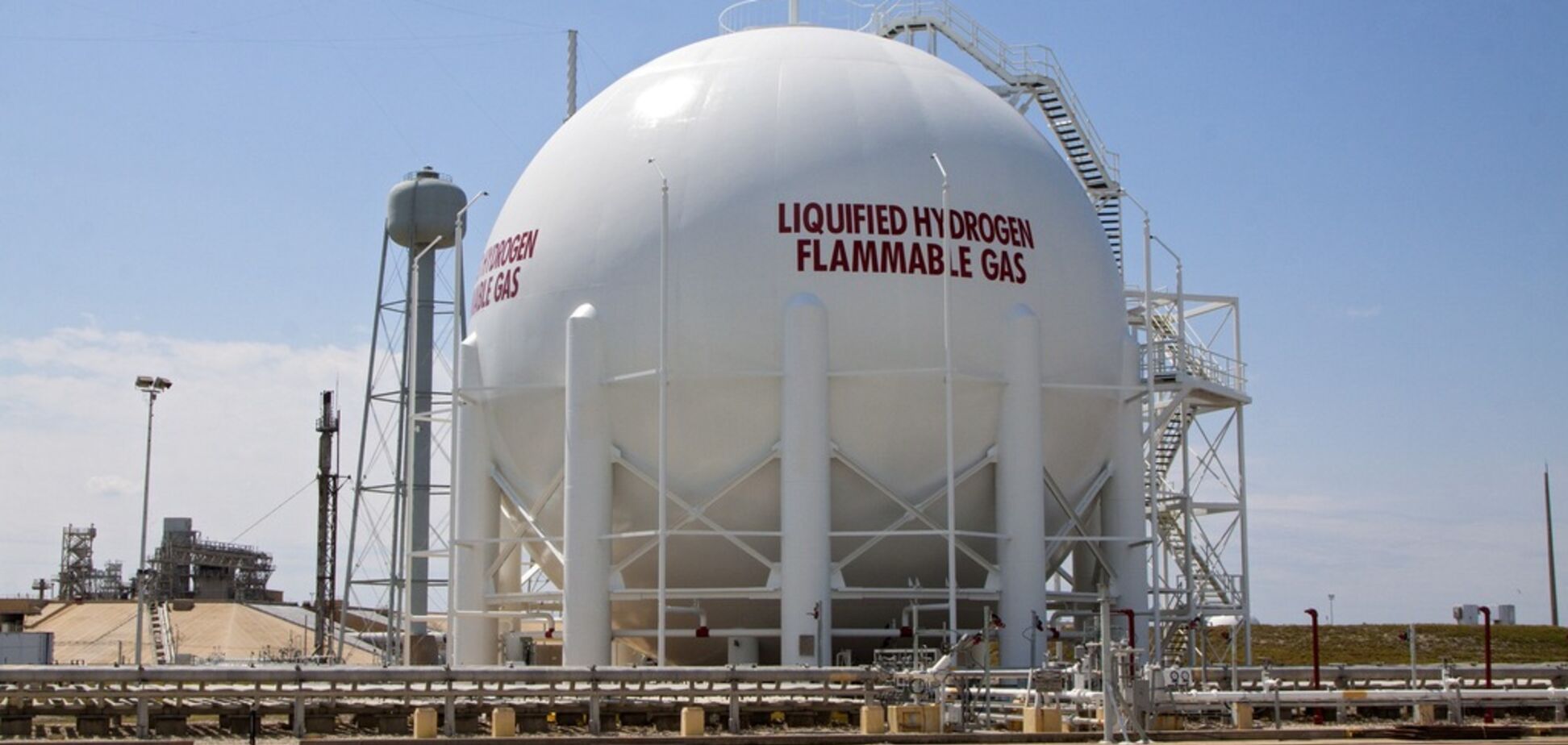 Зеленая энергетика начала активно использовать водород: как это работает