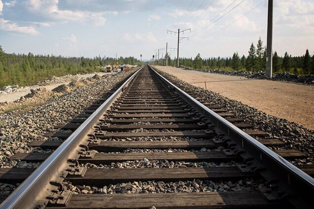 В Одесской области поезда сбили двух человек
