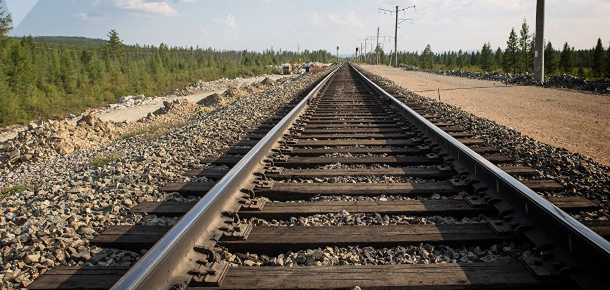 В Одесской области поезда сбили двух человек