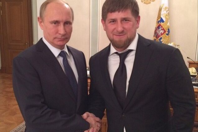 Писать нельзя бояться. Рамзан Кадыров. Смерть в 45 лет