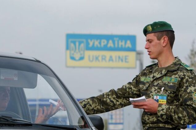 Рада наделила пограничников новыми полномочиями: что известно