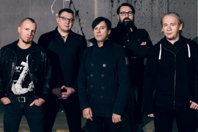 'Потепление, товарищи!' Российские артисты собрались с концертом в Киев