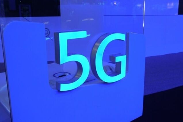 В Одессе уже в декабре появится 5G