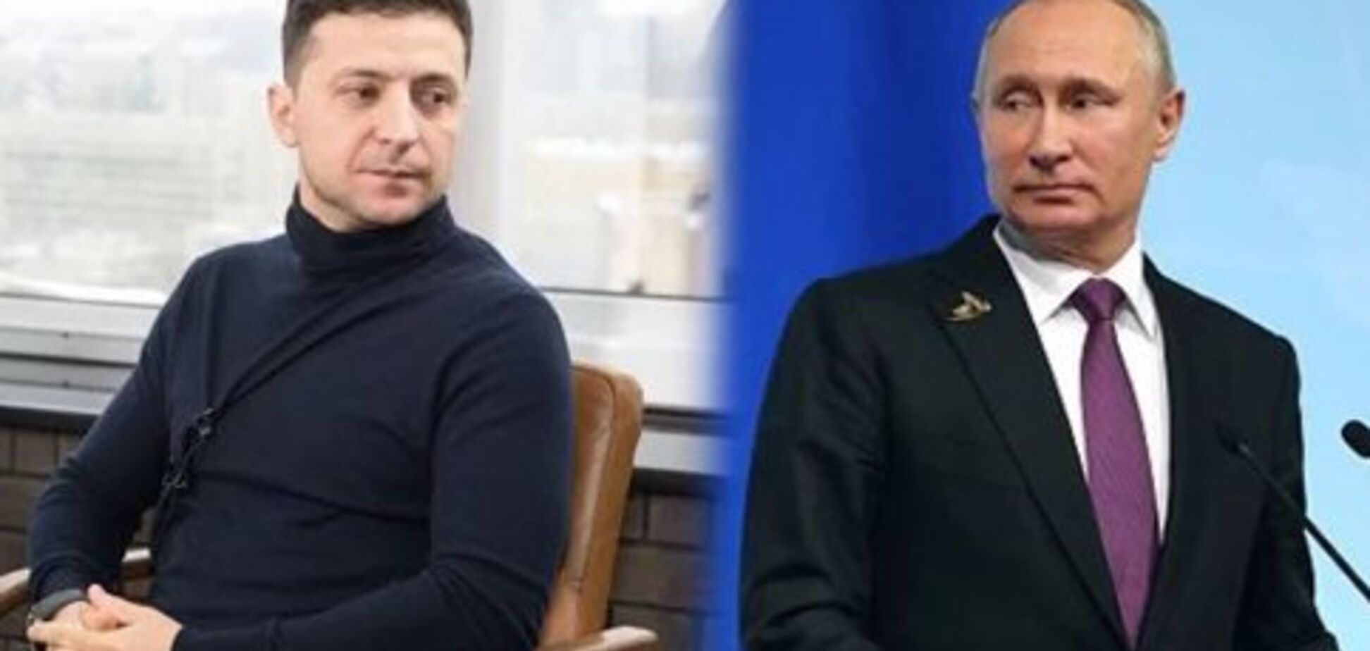 Начнется дестабилизация: Портников сказал, как Путин 'сделает' Зеленского