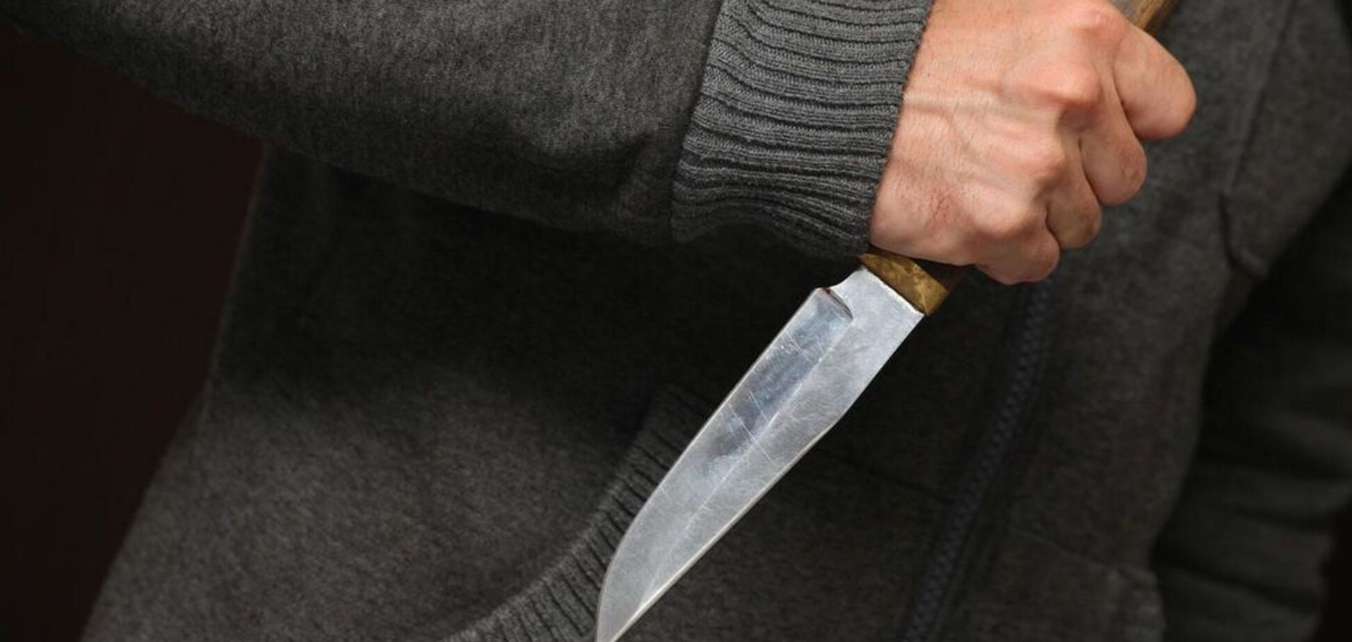 Зарізав через сигарету: в Одесі вітчим вбив пасинка