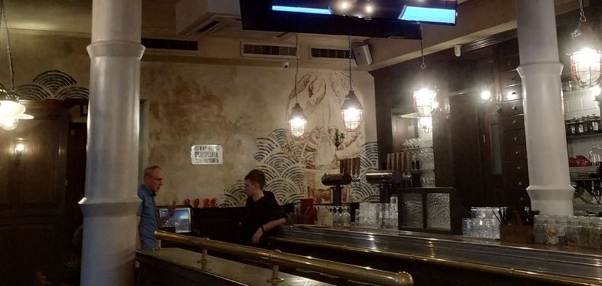 В Одесі ресторан втрапив у скандал через топпропагандиста Кремля: що трапилося
