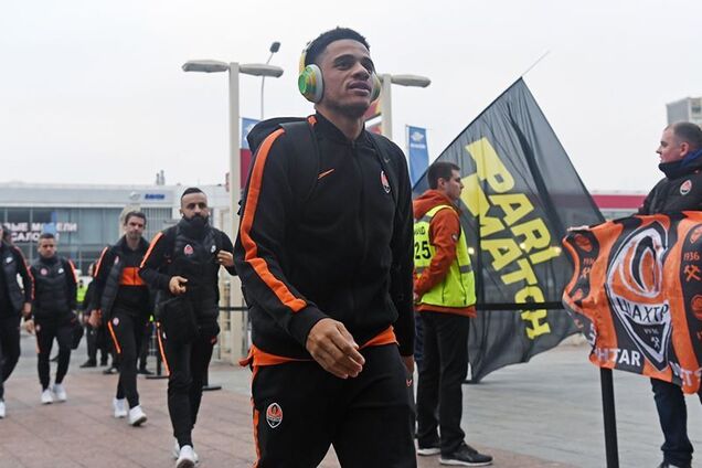 'Думаю, вже час': Тайсон зробив гучне визнання після скандалу в матчі з 'Динамо'