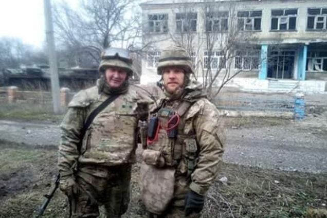 Не будите спящую собаку: о судилище над генералом Марченко