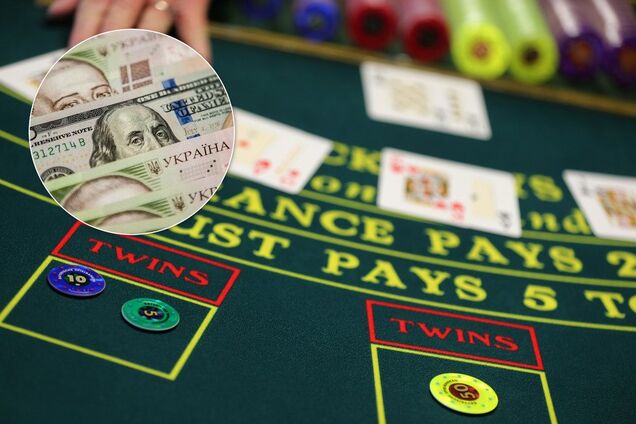 Рай для монополій: чому проєктом про легалізацію грального бізнесу скористається Росія