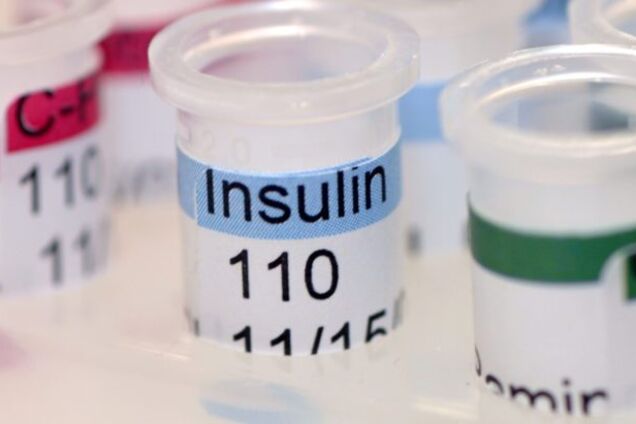 О чем говорит повышенный инсулин?