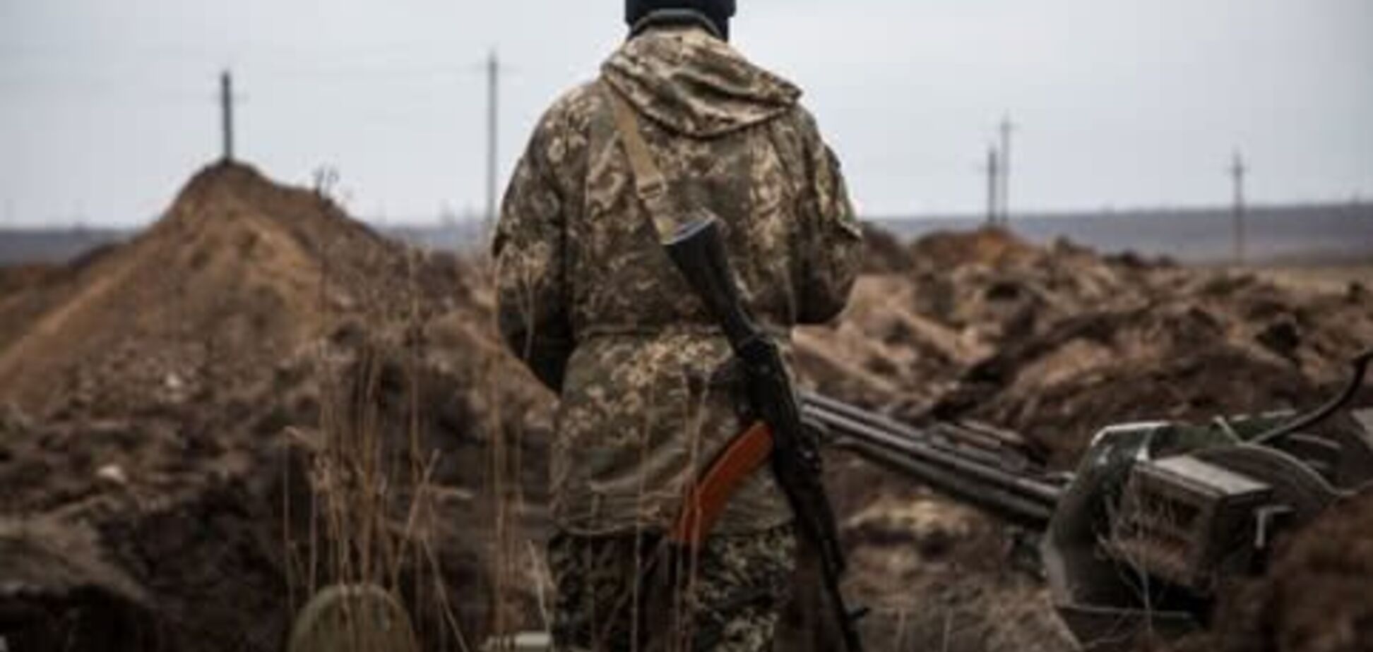 Війна за незалежність України: 'Л/ДНР' розв'язали криваві бої на Донбасі