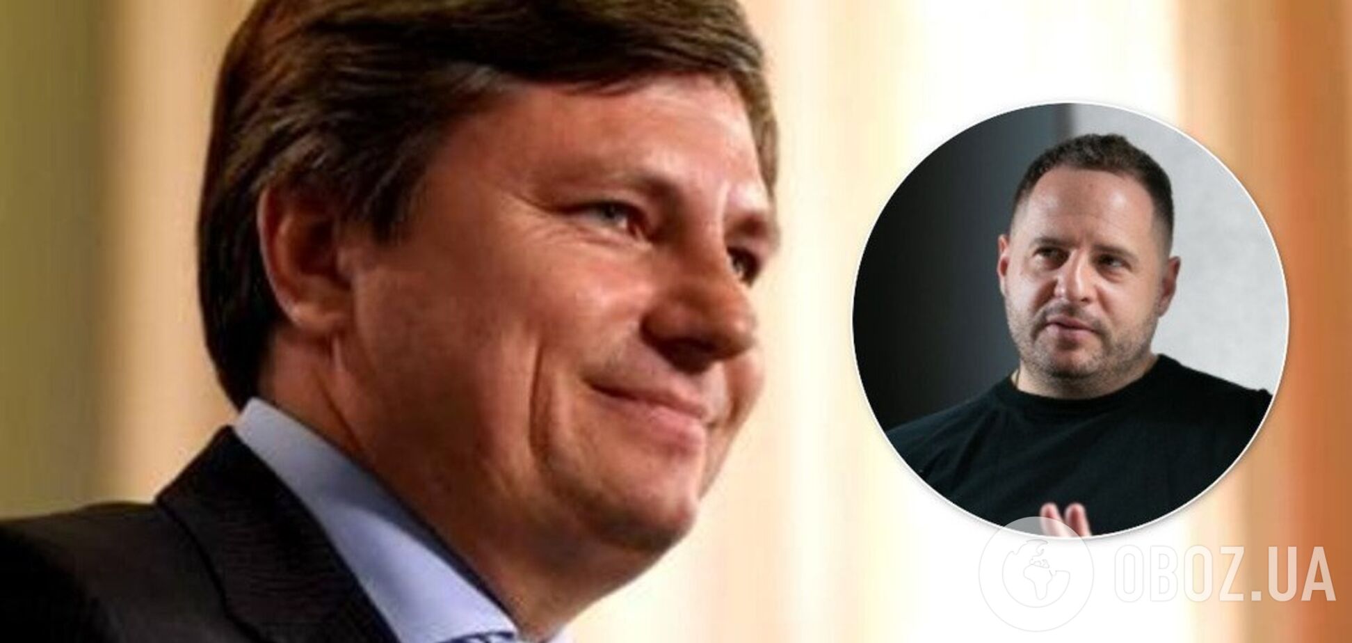 'Чекаємо реакції Зеленського!' У Порошенка відреагували на скандал із Єрмаком