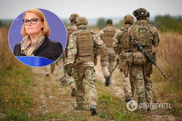 ЄС відреагував на відведення військ на Донбасі