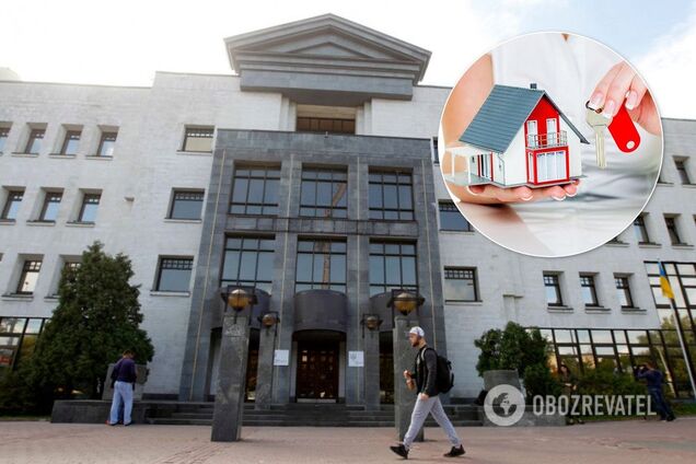 Запросили жилье в Киеве 35 из 38 судей: ВАКС выдали 65 млн грн на квартиры