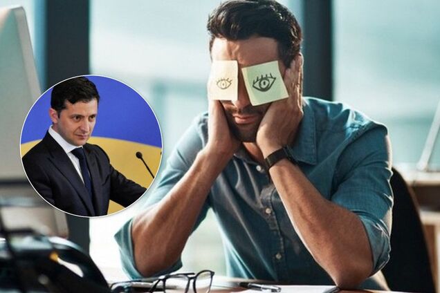 Украинцев будут увольнять по-новому: какой КЗоТ готовит 'Слуга народа'