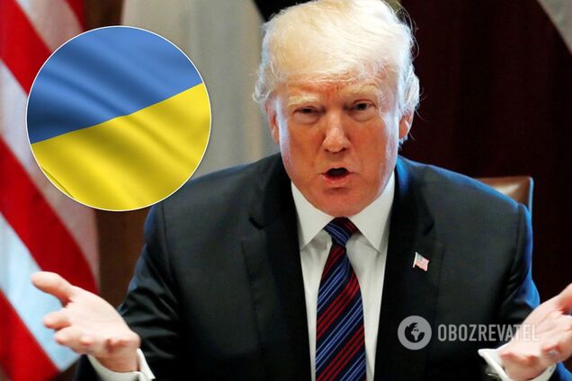 "Мой долг!" Трамп сделал громкое заявление об отставке генпрокурора Украины
