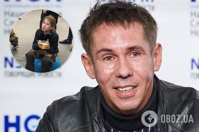 Кричав і бив ременем: Панін прив'язав дочку до батареї. Шокуюче відео