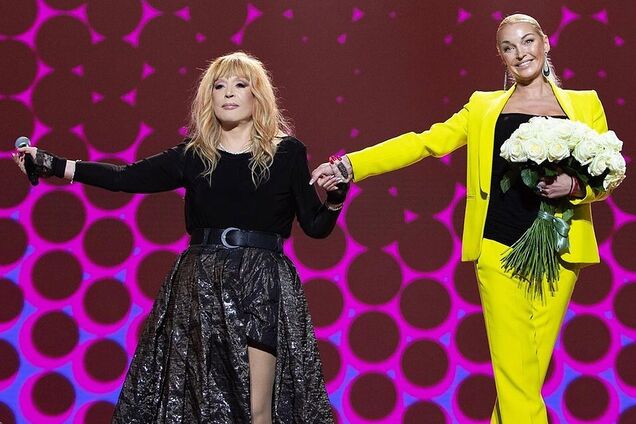 'Ты зазвездилась?' Галкин отчитал Волочкову из-за Пугачевой