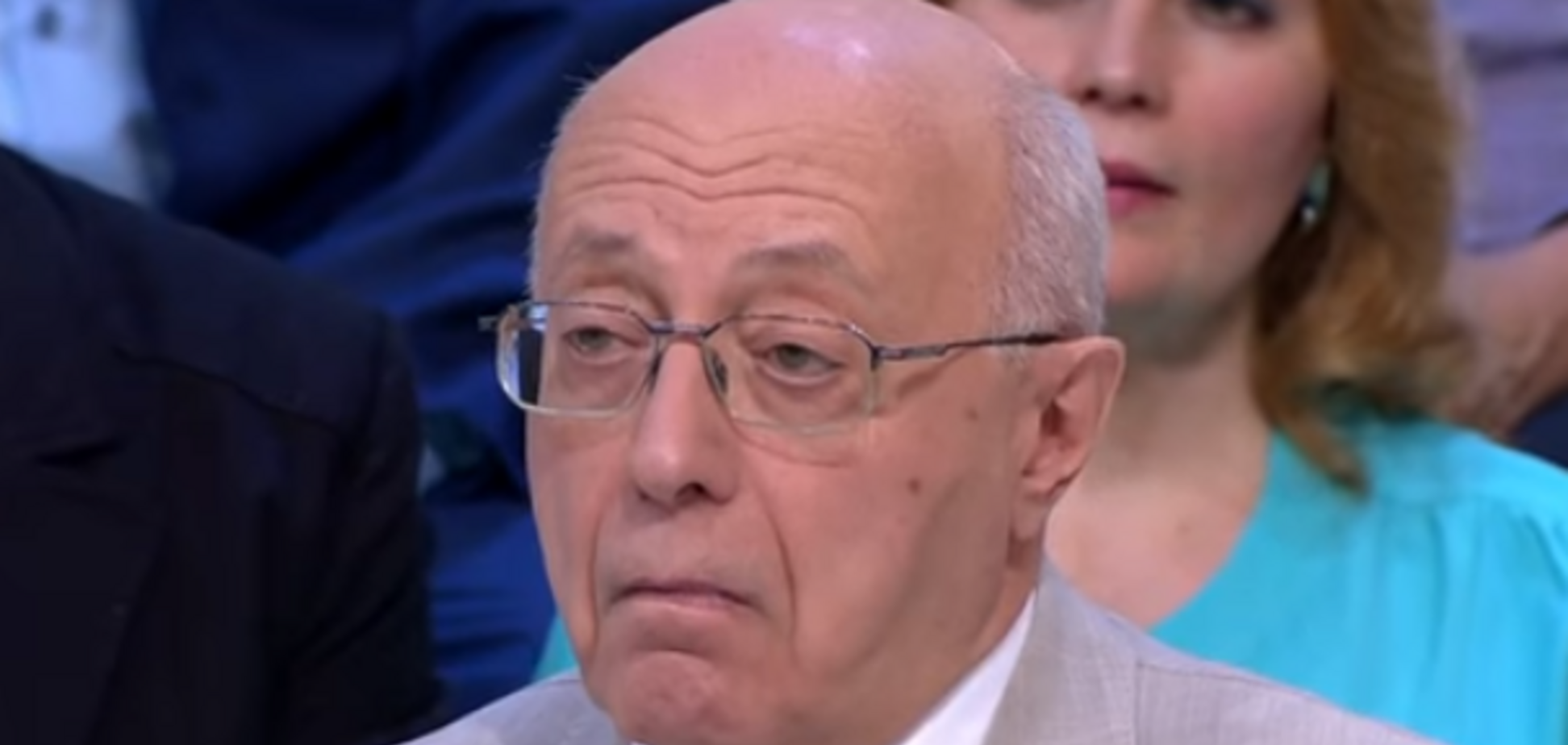 Сергій Кургінян