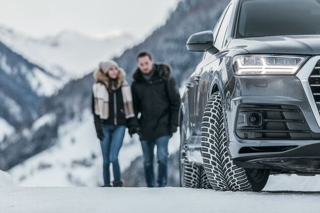 Почему внедорожники более требовательны к шинам, чем легковые авто?