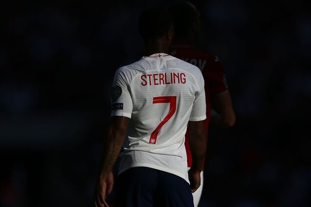 Евро-2020: звезду сборной Англии выгнали из команды