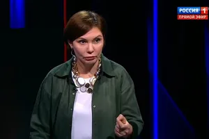 Экс-регионалка выдала новый фейк о школах в Украине