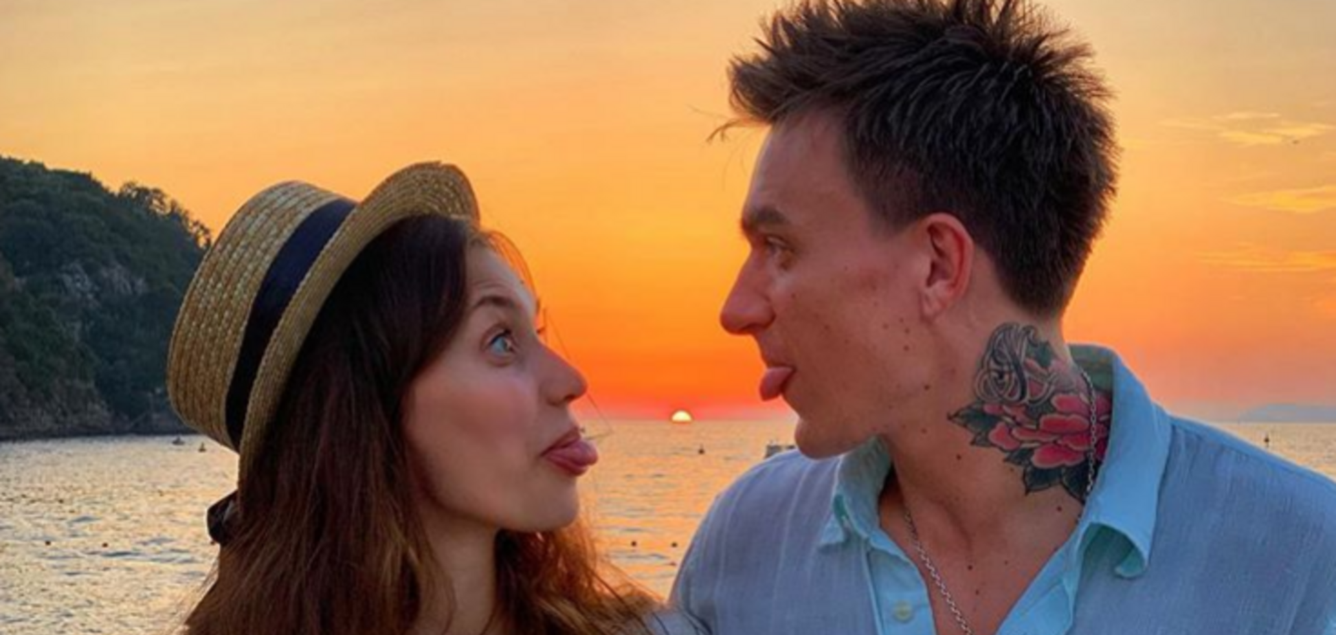 'Самоуверенный гов*юк': Тодоренко рассказала о первой встрече с Топаловым