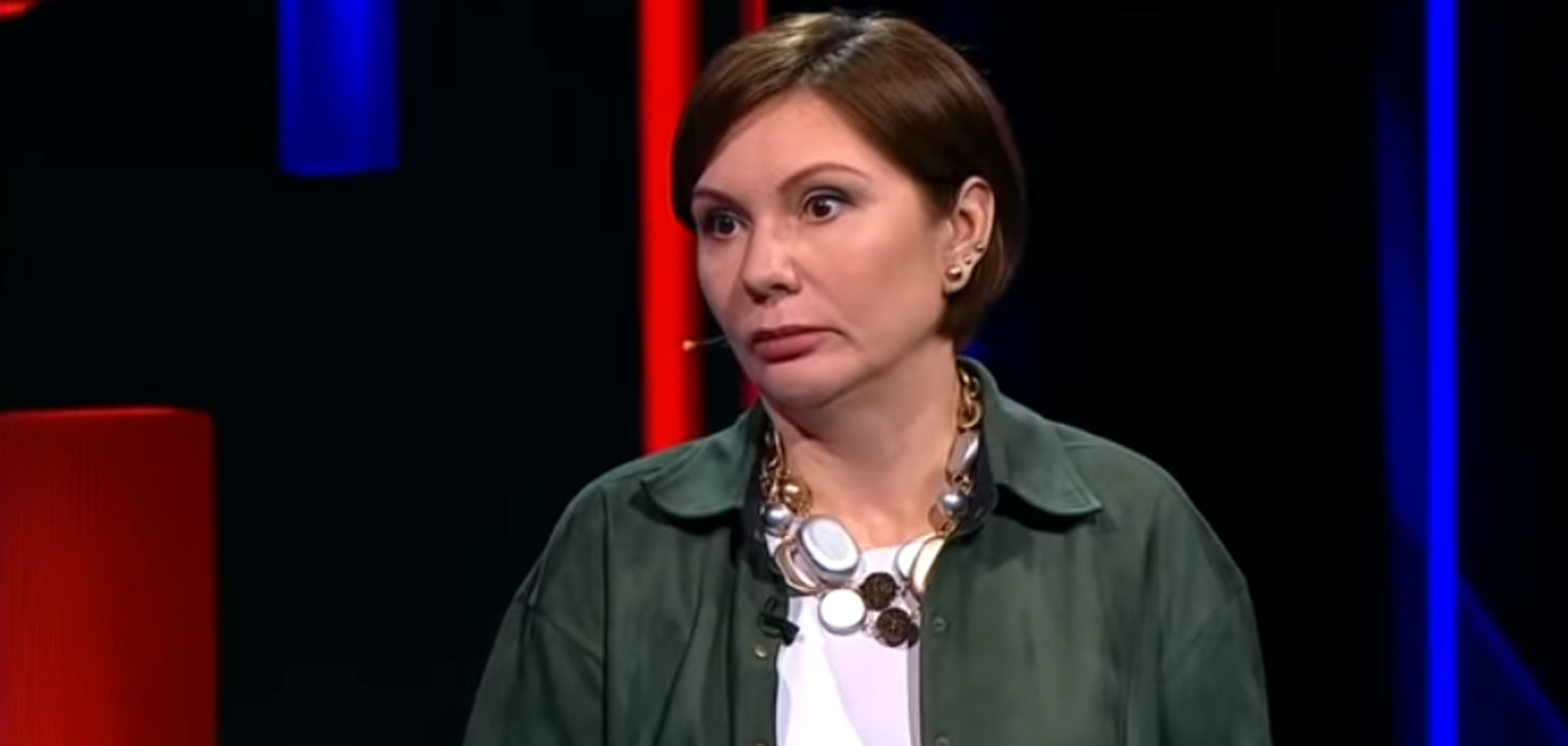 Олена Бондаренко