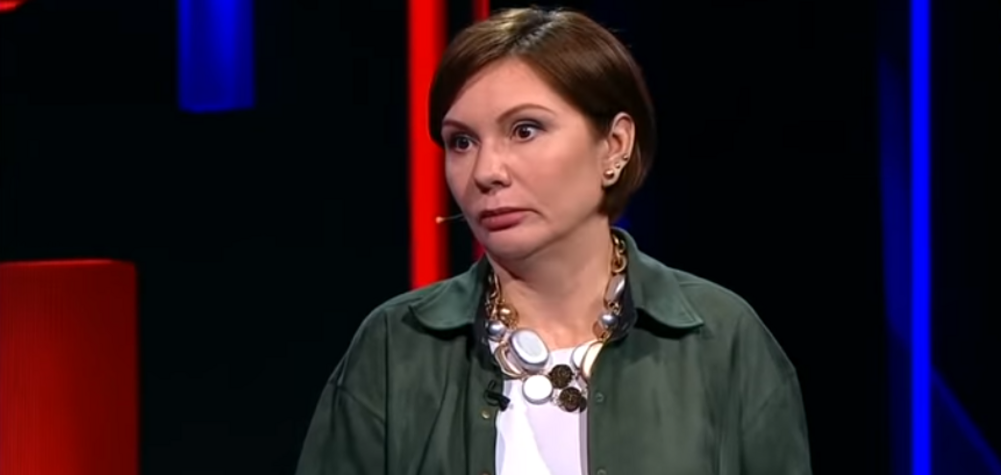 Елена Бондаренко