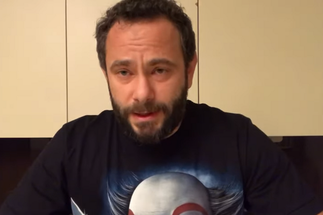 Дубинский ответил на расследование об его имуществе