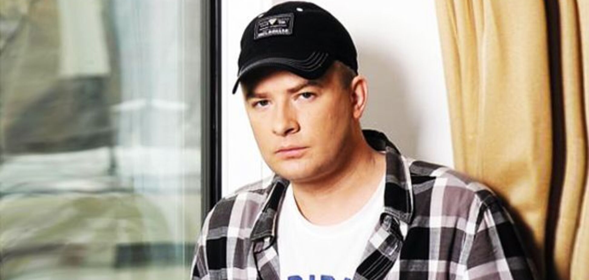 У Данилко отреагировали на новость о сердечном приступе: что произошло с артистом