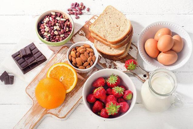 Пищевая аллергия - это навсегда?