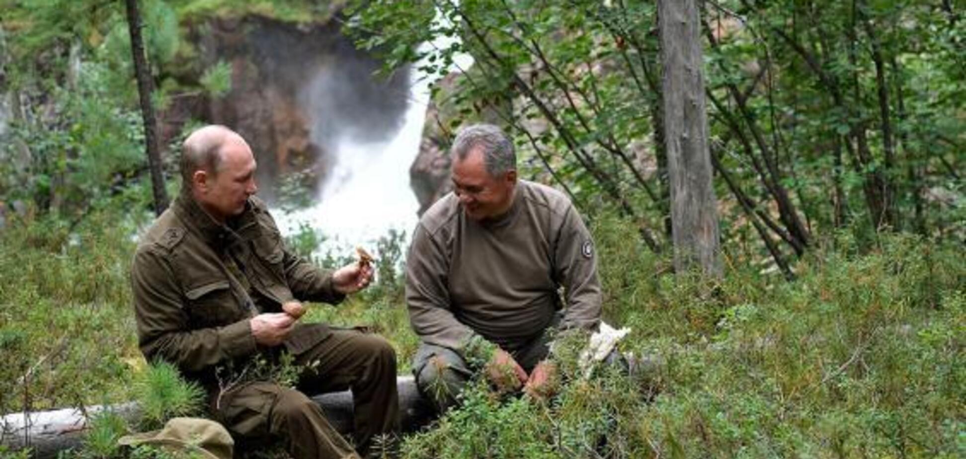'Даешь Сибирскую народную республику!' В Германии забили тревогу из-за России