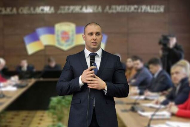 Призначено нового голову Полтавської ОДА: що про нього відомо