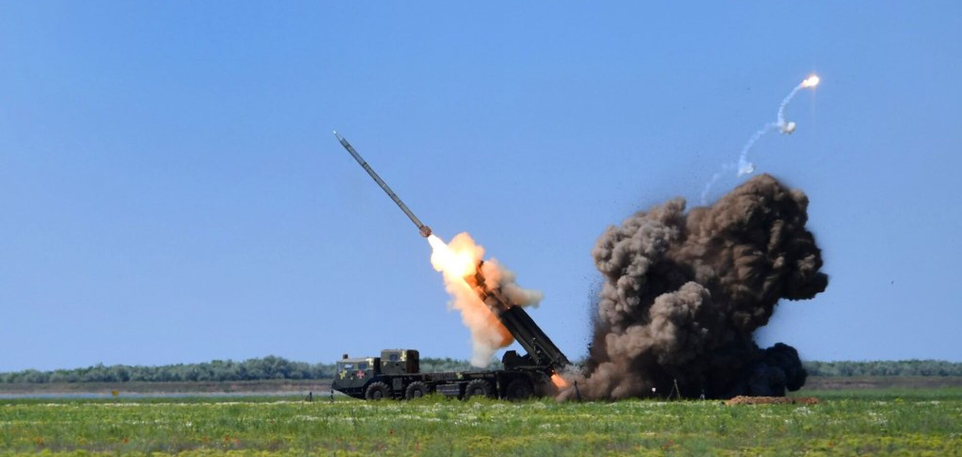 Кошмар для терористів Путіна: ЗСУ отримали надпотужні ракети