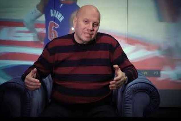 'Возможность уйти с улицы': Бродский призвал вкладывать средства в детей