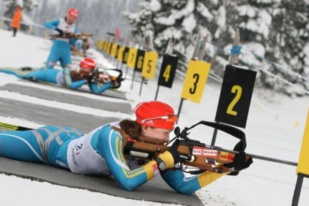Бути чи не бути зимовим видам спорту в Україні?