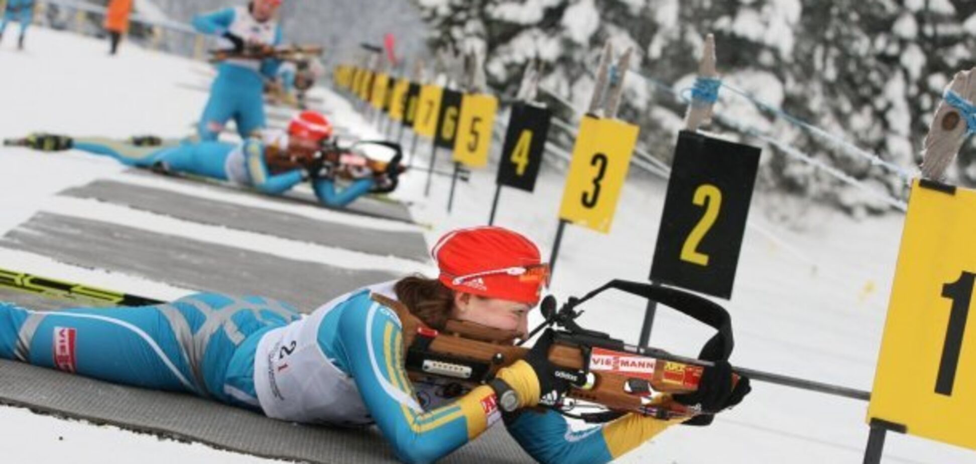 Бути чи не бути зимовим видам спорту в Україні?