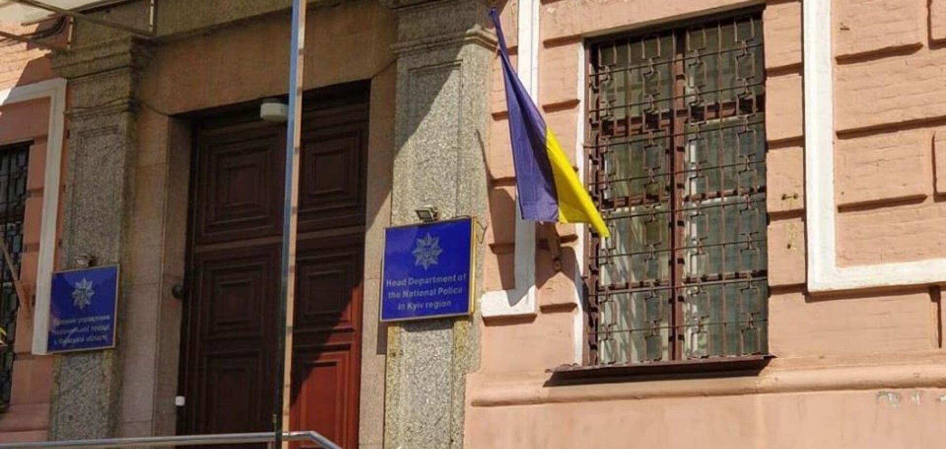 На Київщині поліцейських викрили в змові з порушниками