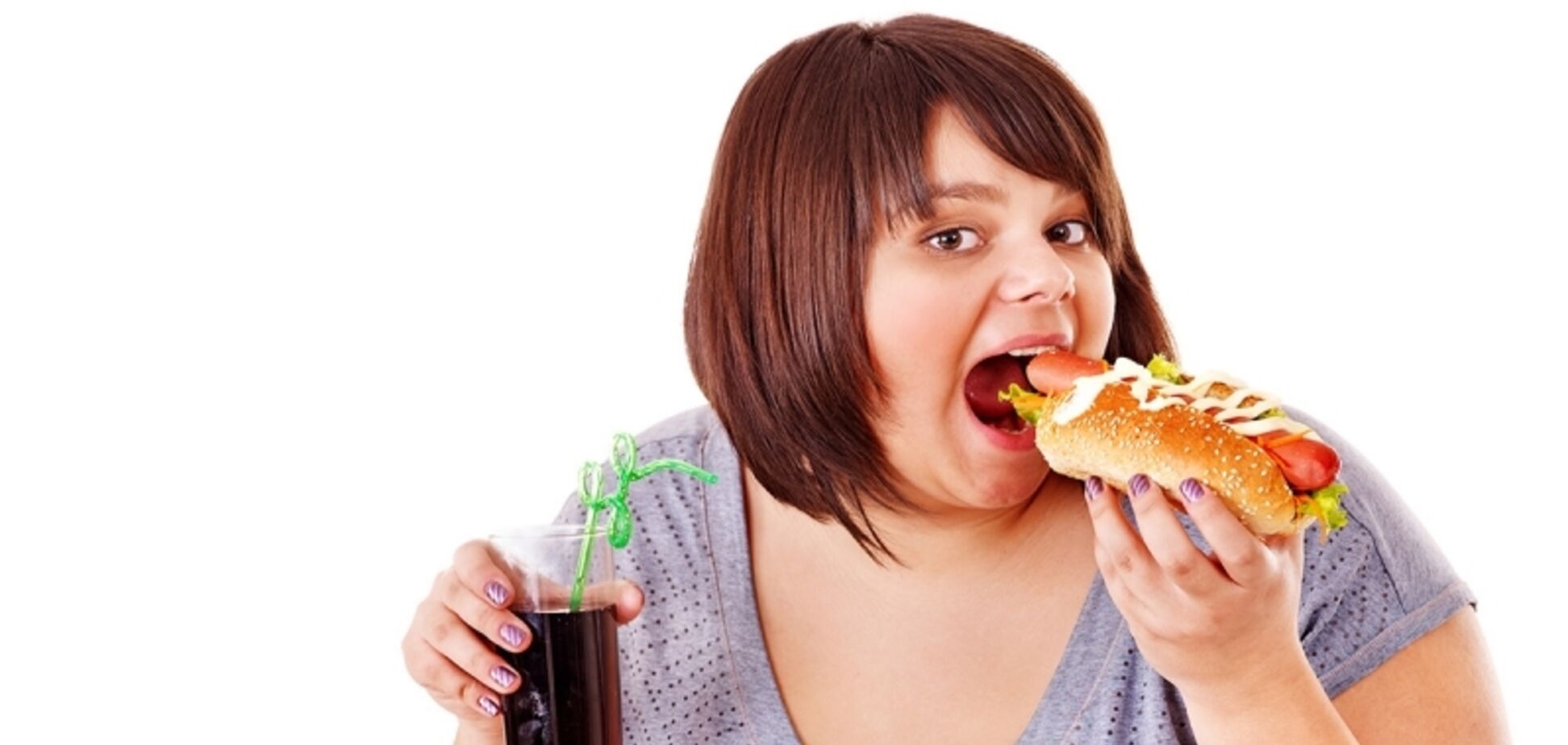 Приводят к лишнему весу: названо топ-6 вредных привычек