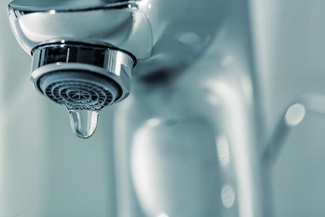 В Днепре предупредили об отключении воды: список адресов