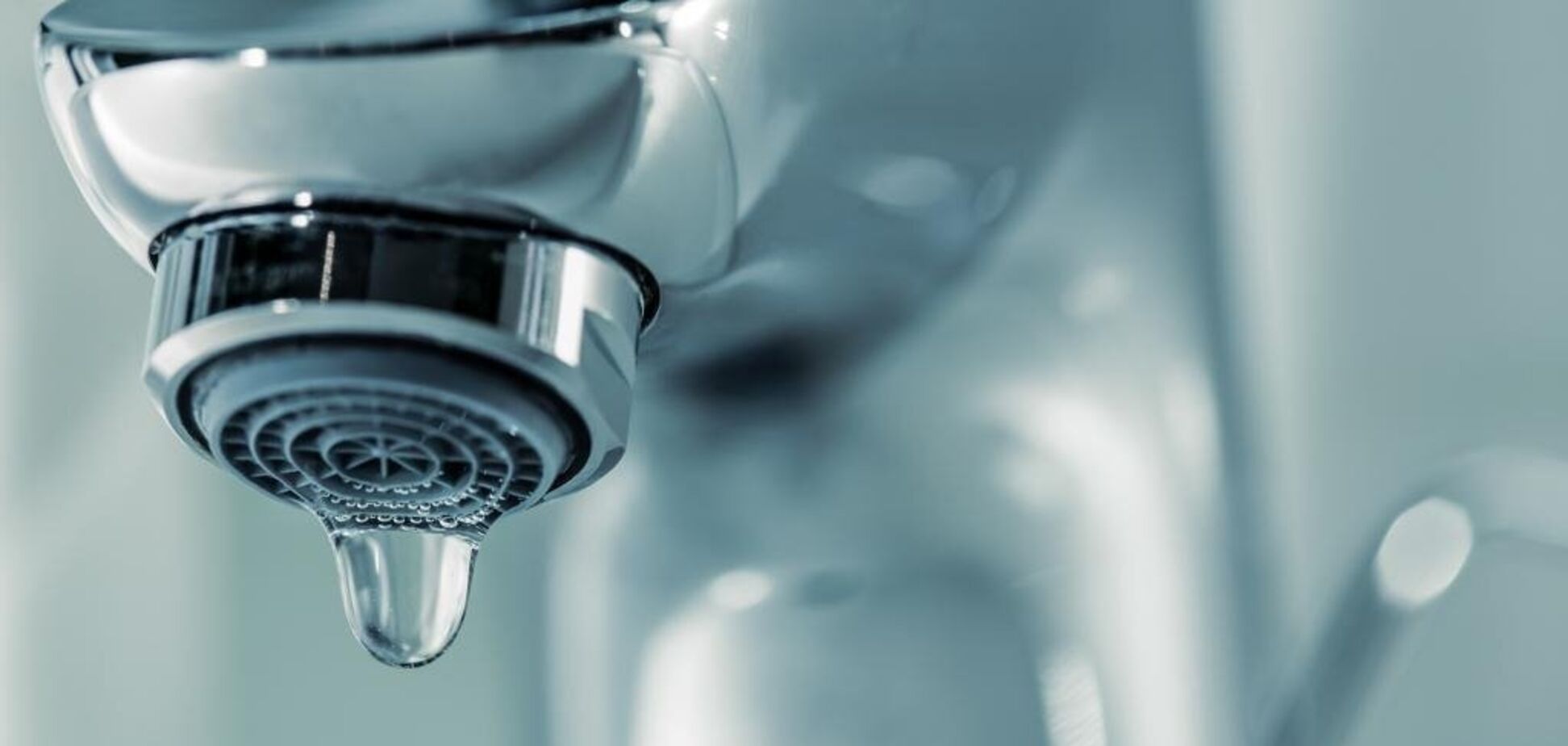 В Днепре предупредили об отключении воды: список адресов