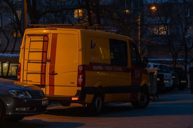 У багатоповерхівці в Дніпрі сталася пожежа: є постраждала