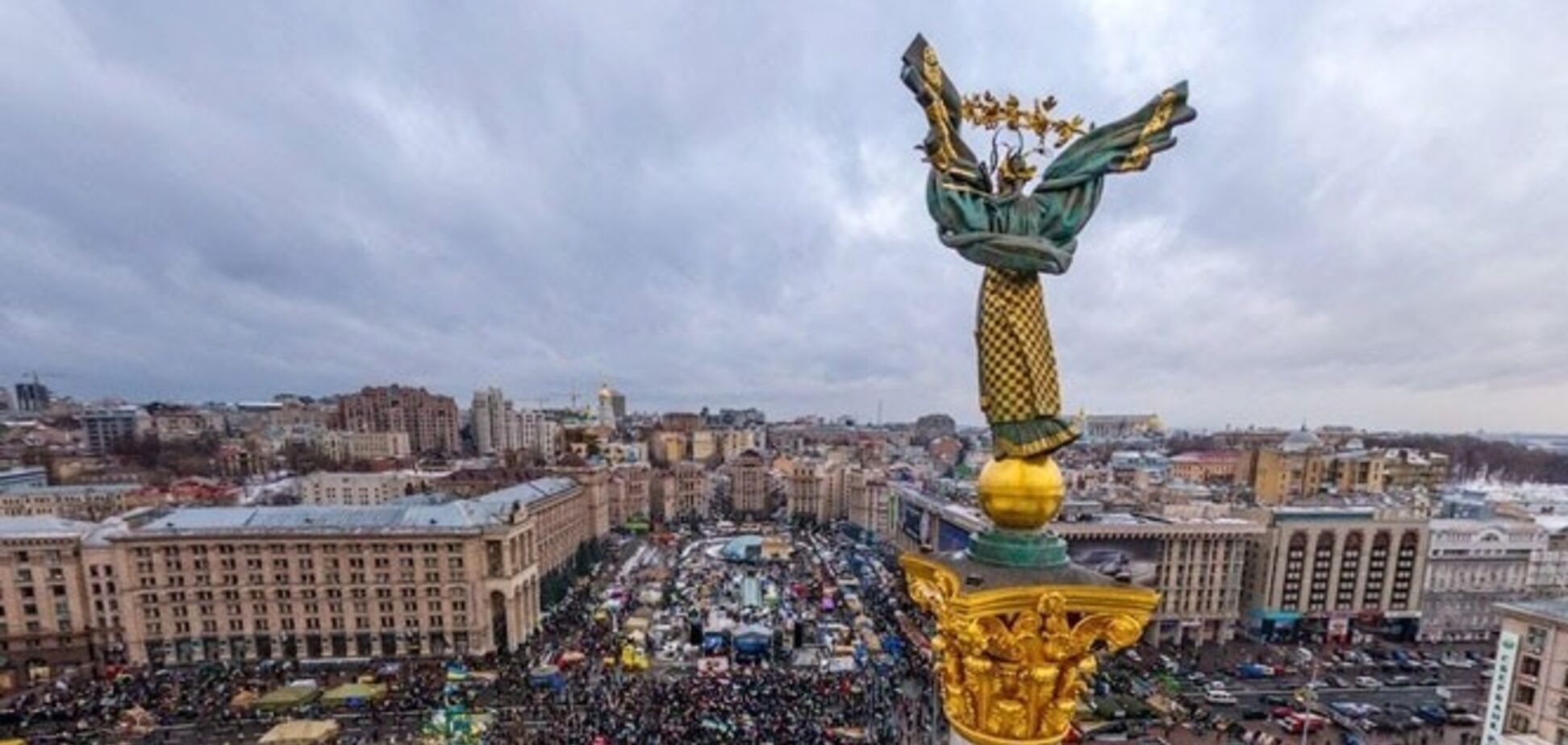 Українцям треба готуватися до дострокового припинення повноважень Президента і Ради