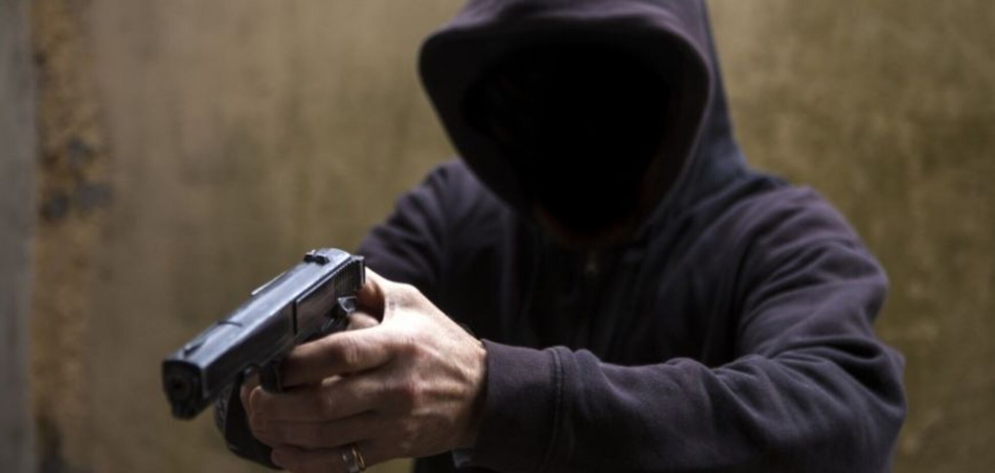 У центрі Донецька застрелили двох осіб: розкриті перші подробиці