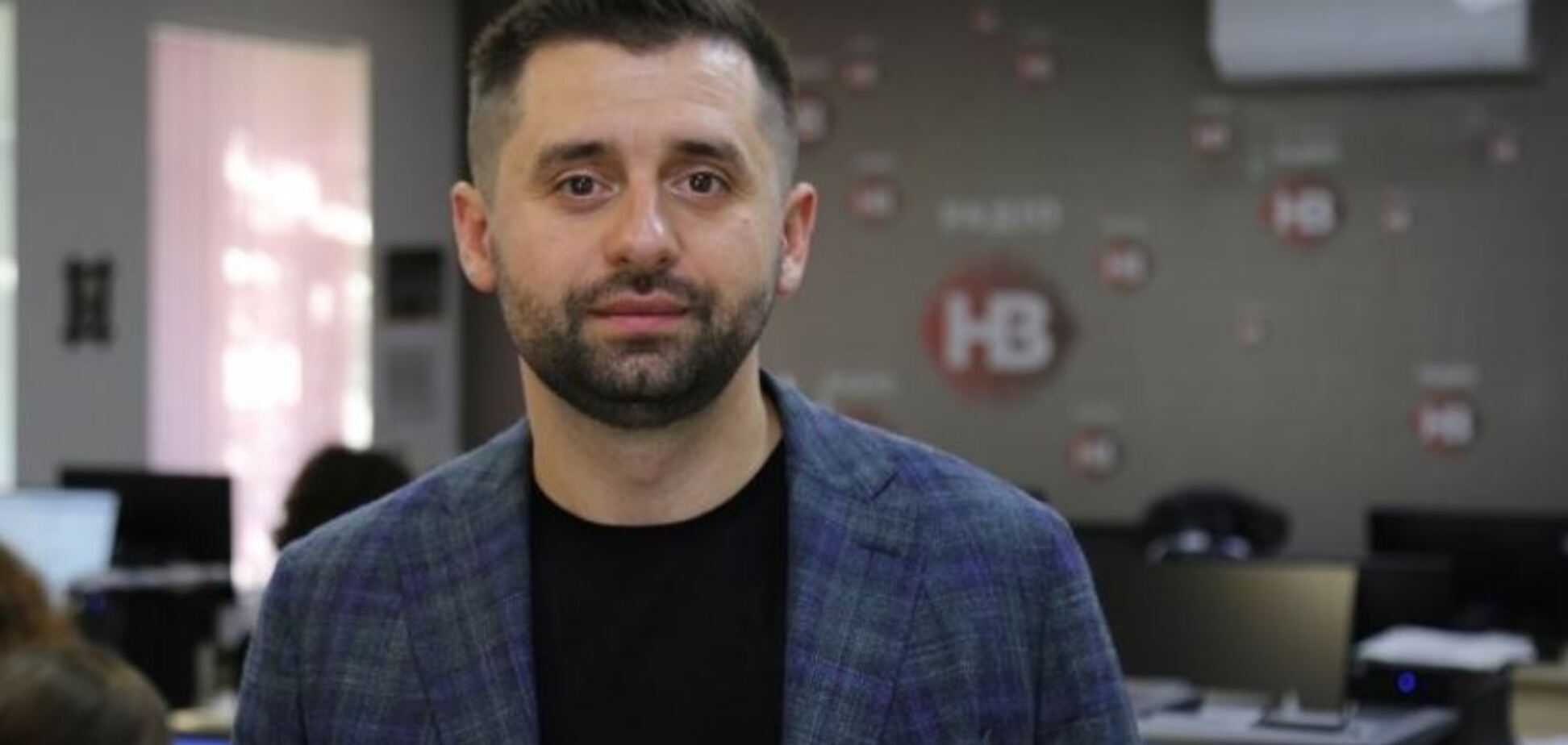 Мы не бомжи, господин АРА ХАМИЯ