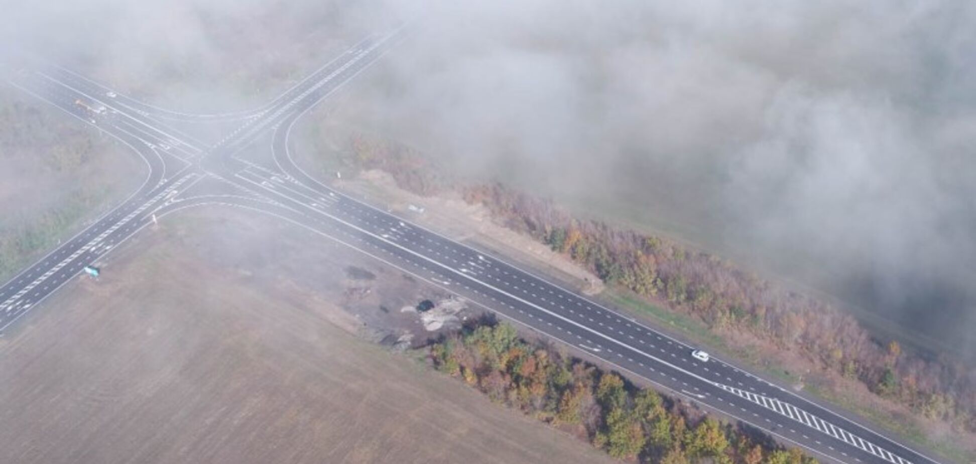 Строительно-дорожная отрасль станет локомотивом роста экономики в Украине – Юрий Голик