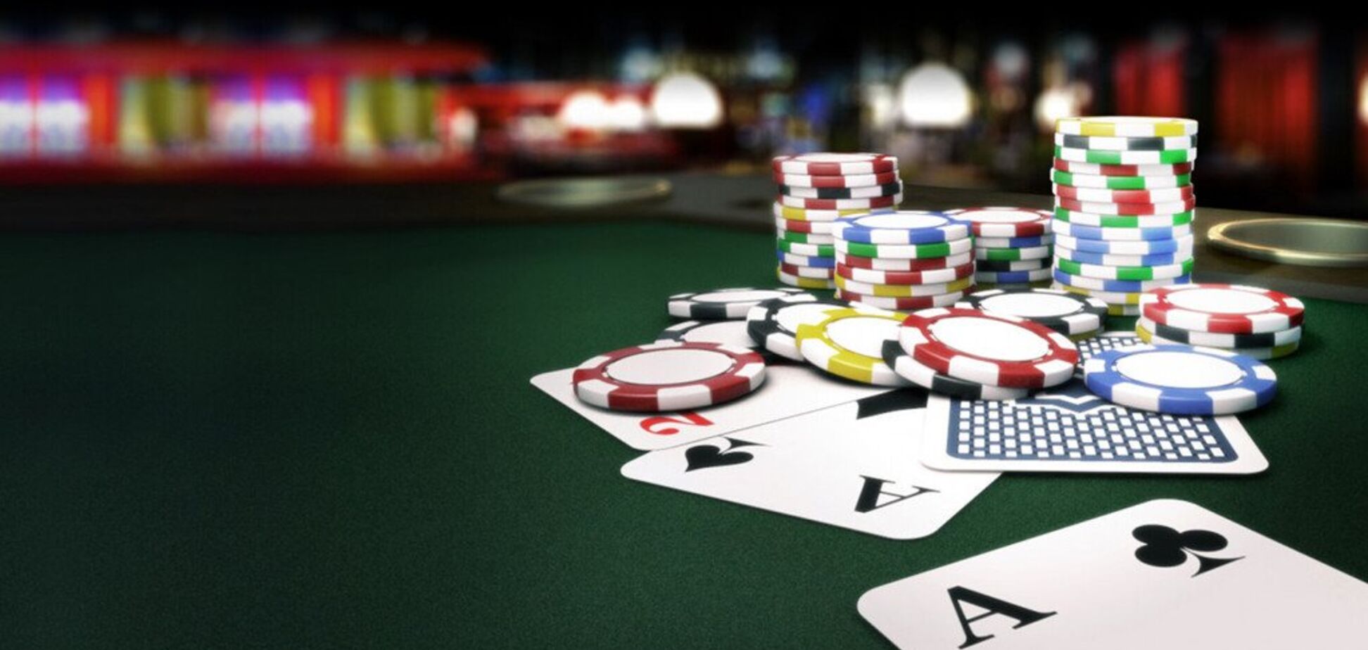 'Зелене світло букмекерству й онлайн-бетінгу!' Експерт розніс закон про азартні ігри